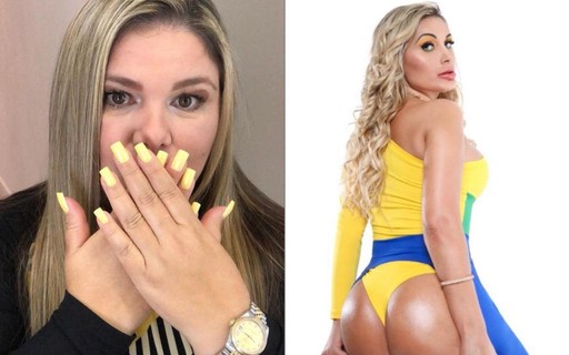 Best of Vivi ronaldinha