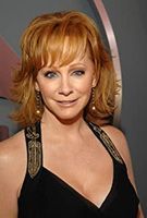 barbara hughett recommends Reba Mcentirenude