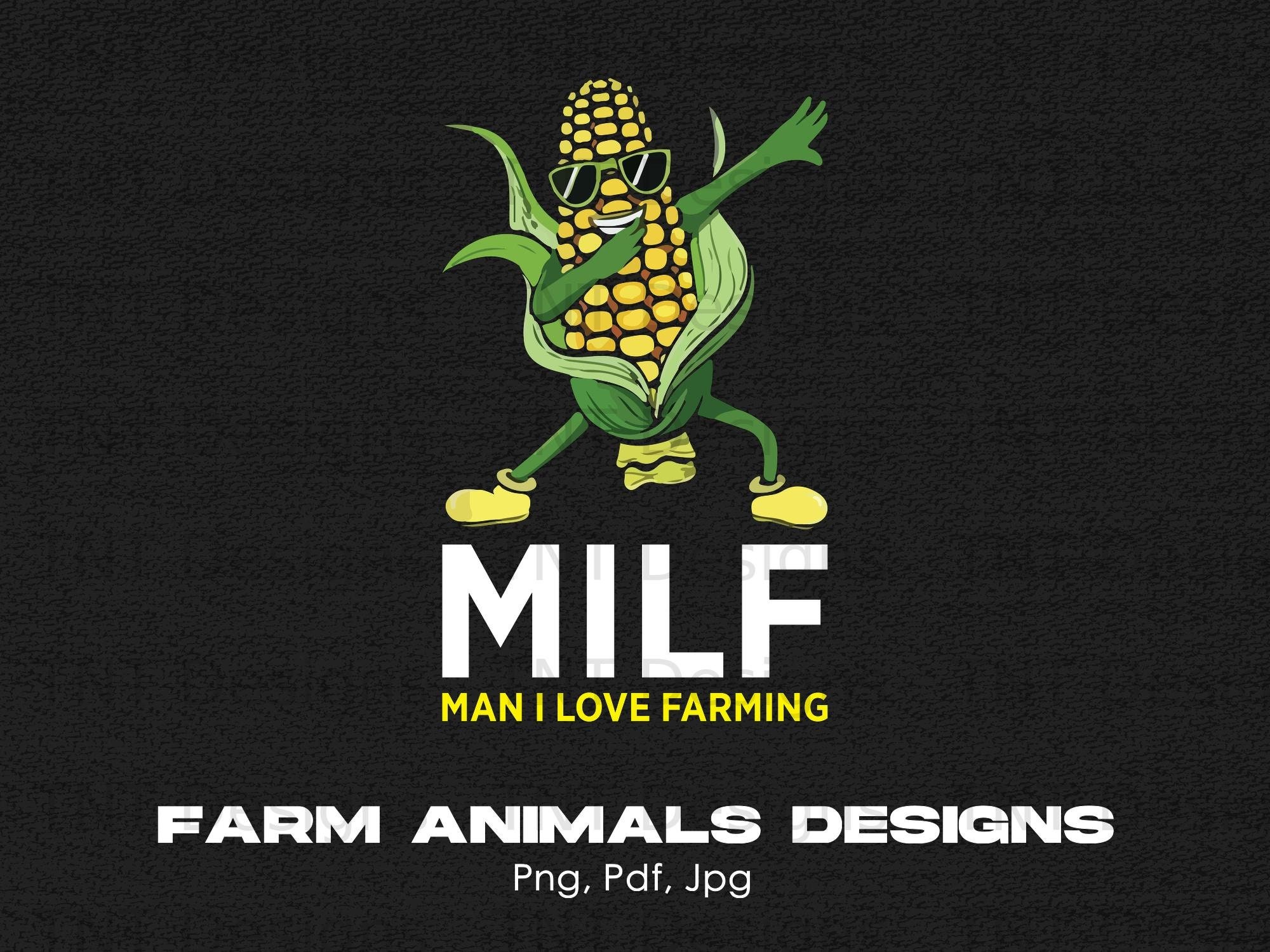 christopher neer recommends farm milf pic