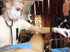 Surgical Porn adult parody