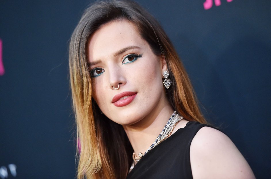 ashutosh patwardhan recommends bella thorne onlyfans photos pic