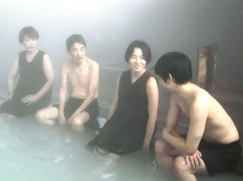 blake rains recommends japanese hot springs nude pic