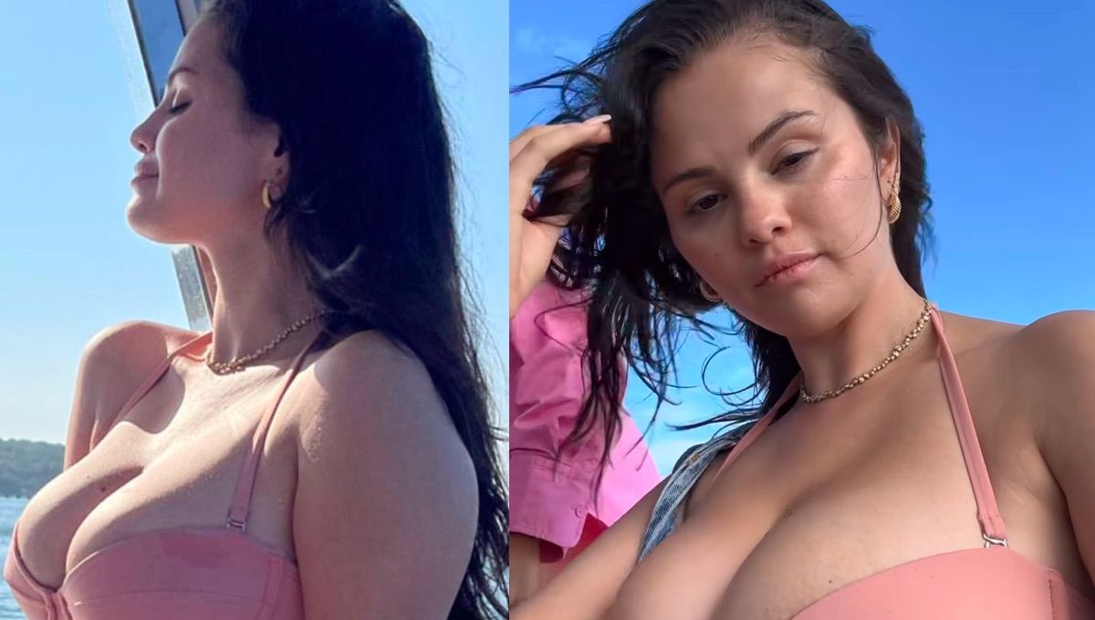 cheryl castor recommends Selena Gomez Fap