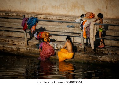 beryl barr add photo indian spy bathing