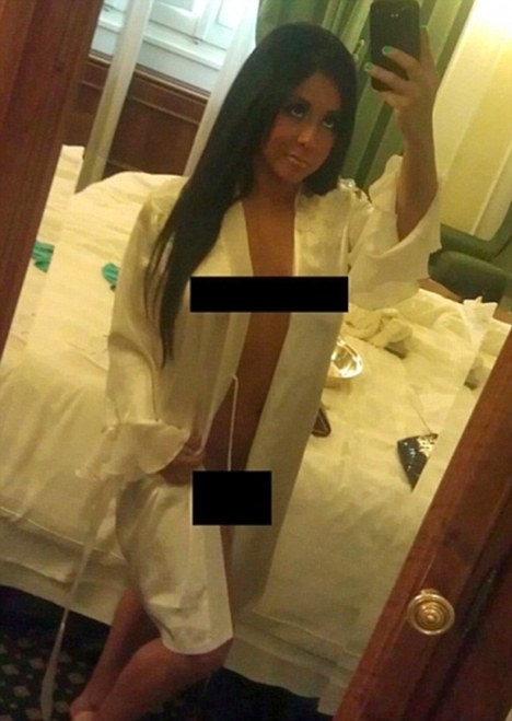 christopher zink add photo jersey shore leaked nudes