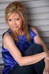 bill maleckar recommends debra sandlund pic