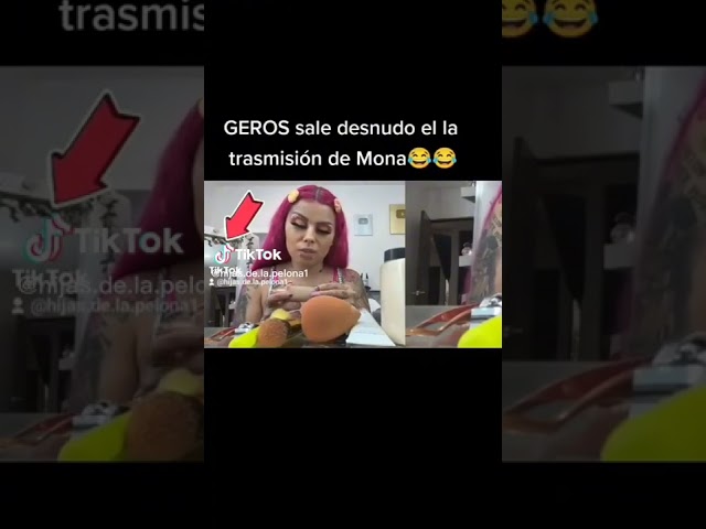 ahmad jumat share mona y geros desnudos photos