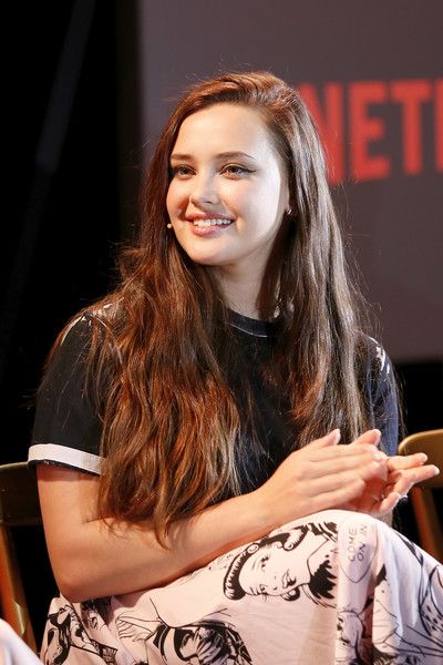 abhishek bhadoriya recommends Katherine Langford Sexy