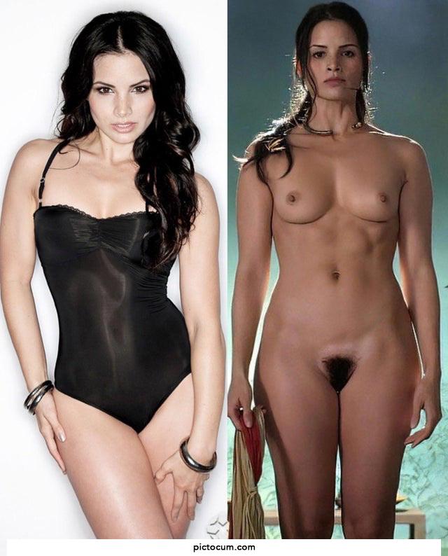 Best of Katrina law nudes