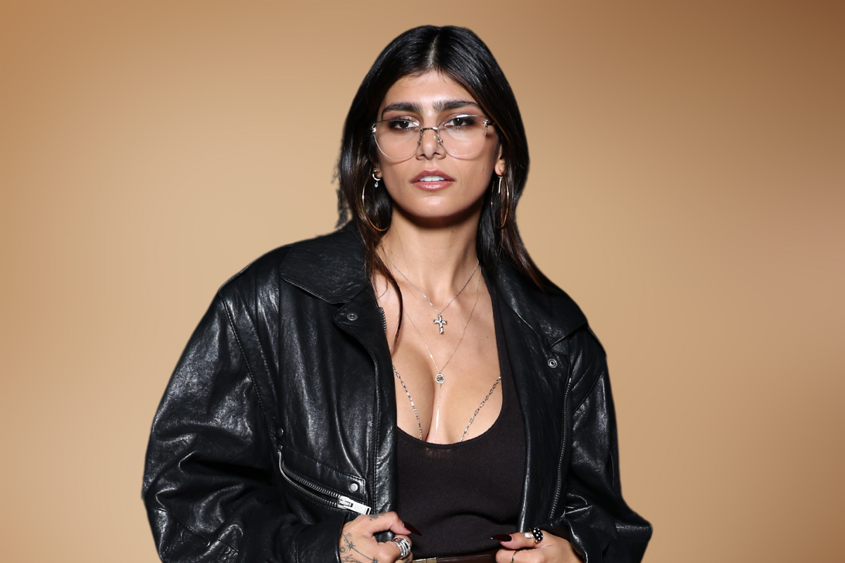 brett thornbury recommends Mia Khalifa Newest Videos