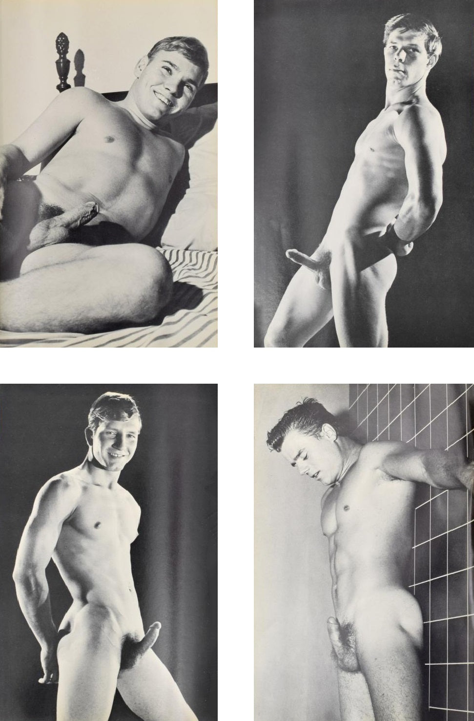 craig caldwell recommends vintage gay nude pic