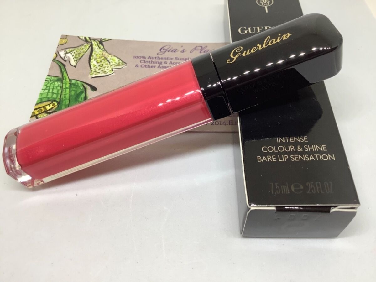 danish ahamed recommends guerlain strip pic