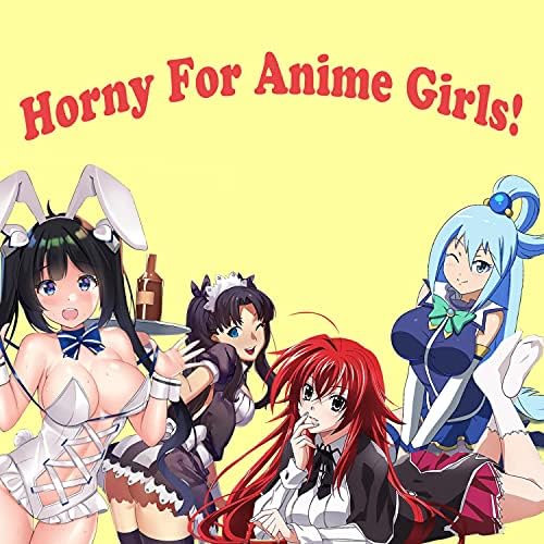 bryan andrin recommends best horny anime pic