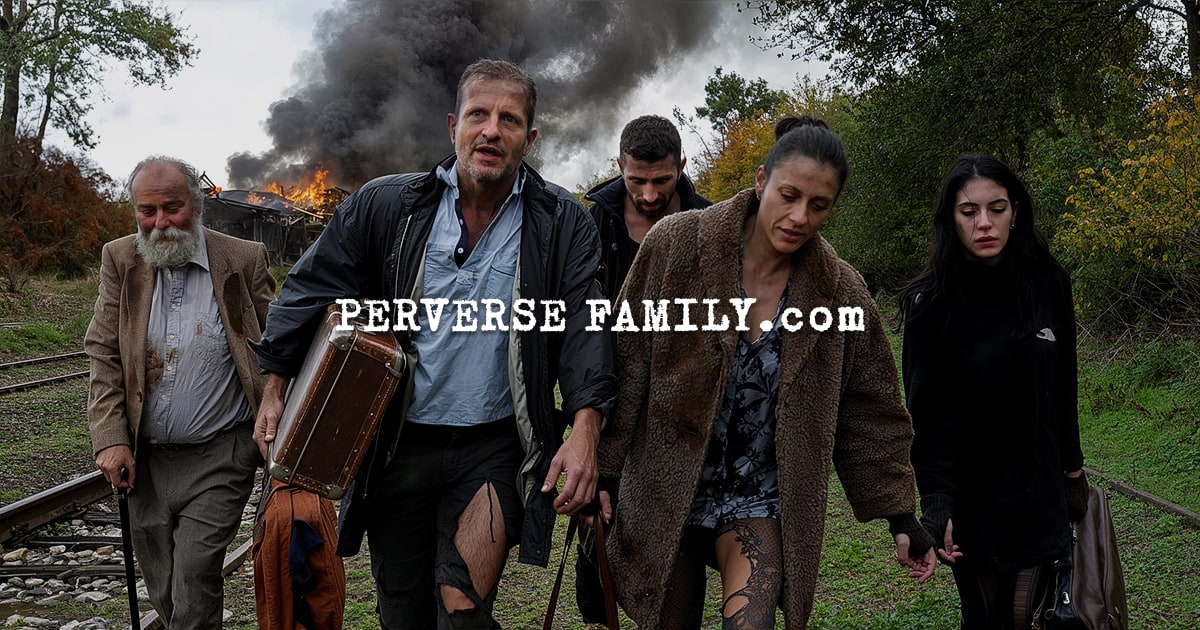 curtis herrington recommends perversefamily com pic