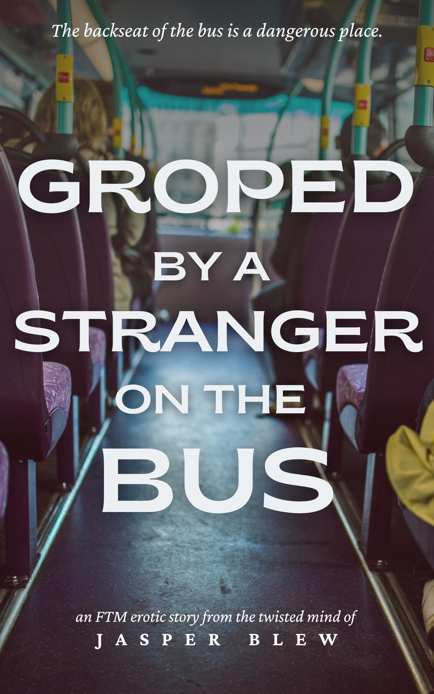 dave jackley share gropped on bus photos