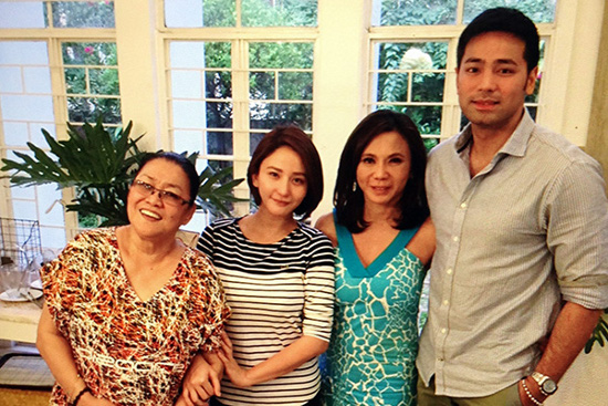 cristina ojeda recommends Hayden Kho Maricar Reyes Video