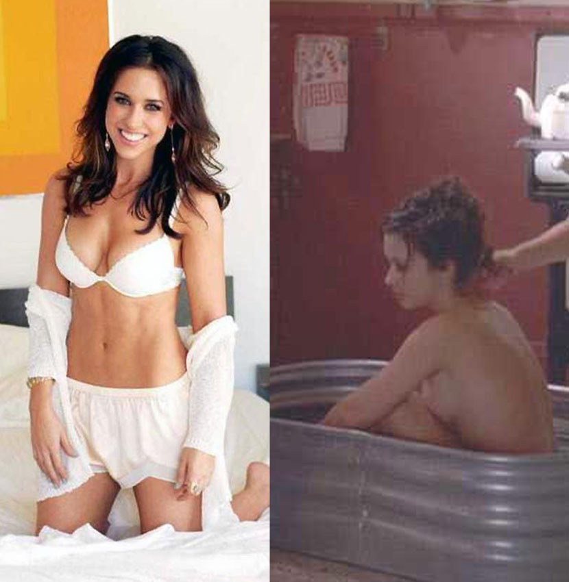 dom owen recommends lacey chabert nude pic