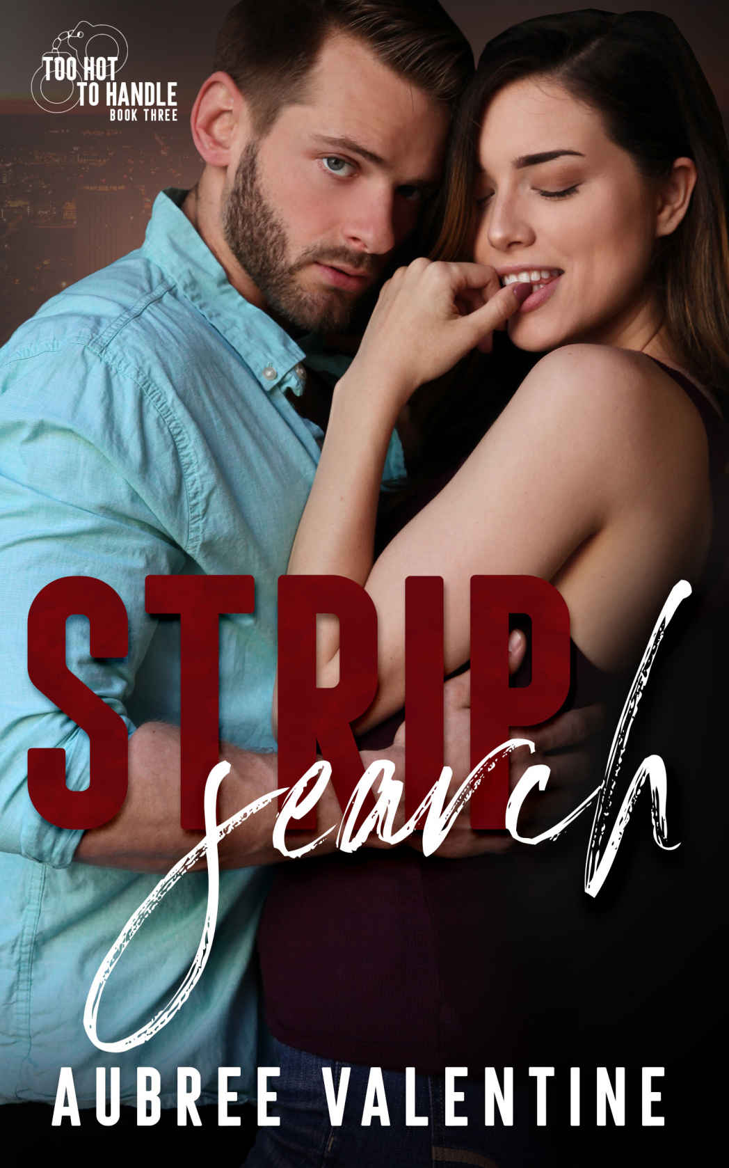 arber kryeziu recommends stripsearch stories pic