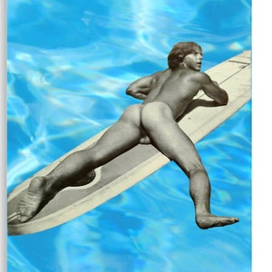 davide ferlito add photo surfers nude