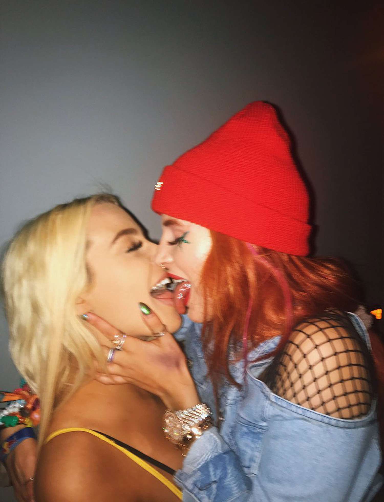 craig allgood recommends tana mongeau lesbian pic