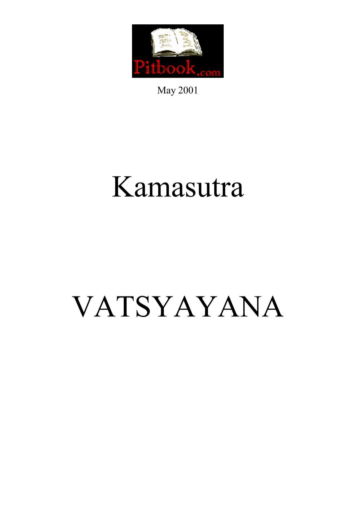 brian mahadeo recommends Kamasutra Fat