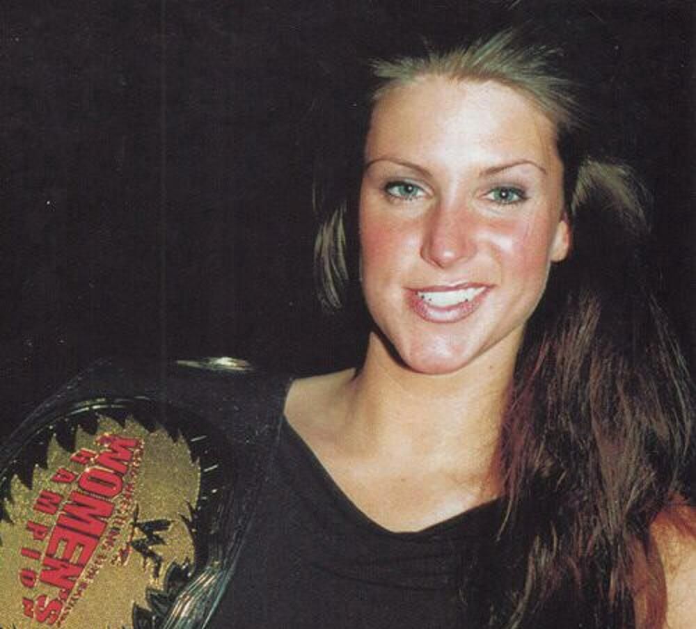 dota cruz recommends stephanie mcmahon playboy pic