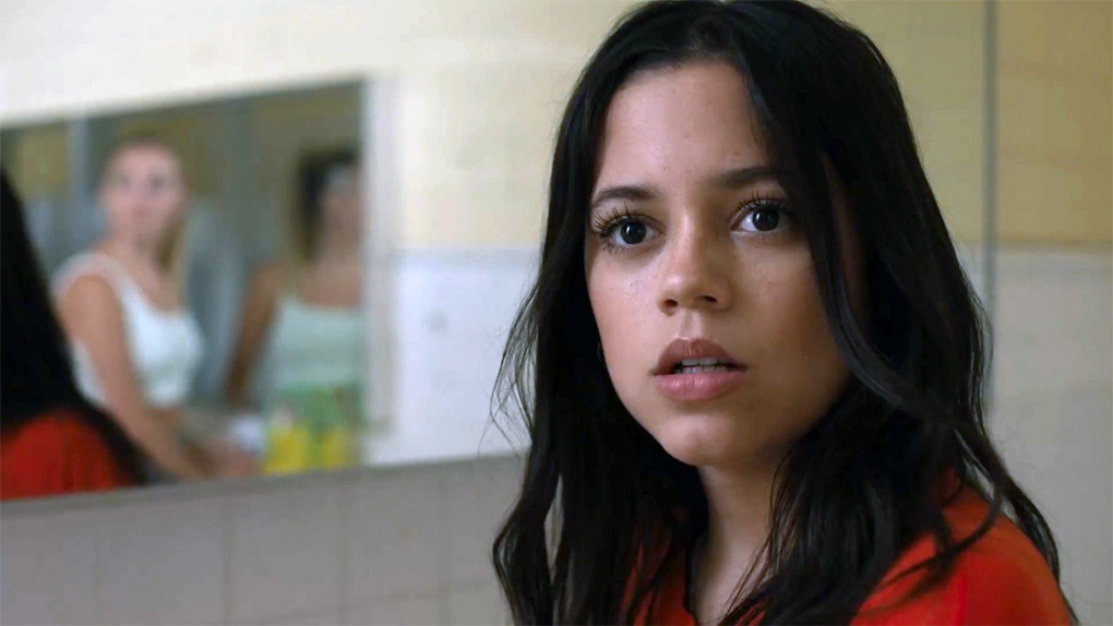 adrian goldman recommends Jenna Ortega Nude Scene Fallout