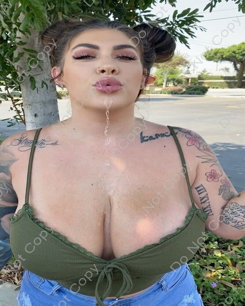 brandy ritch recommends busty ana pic