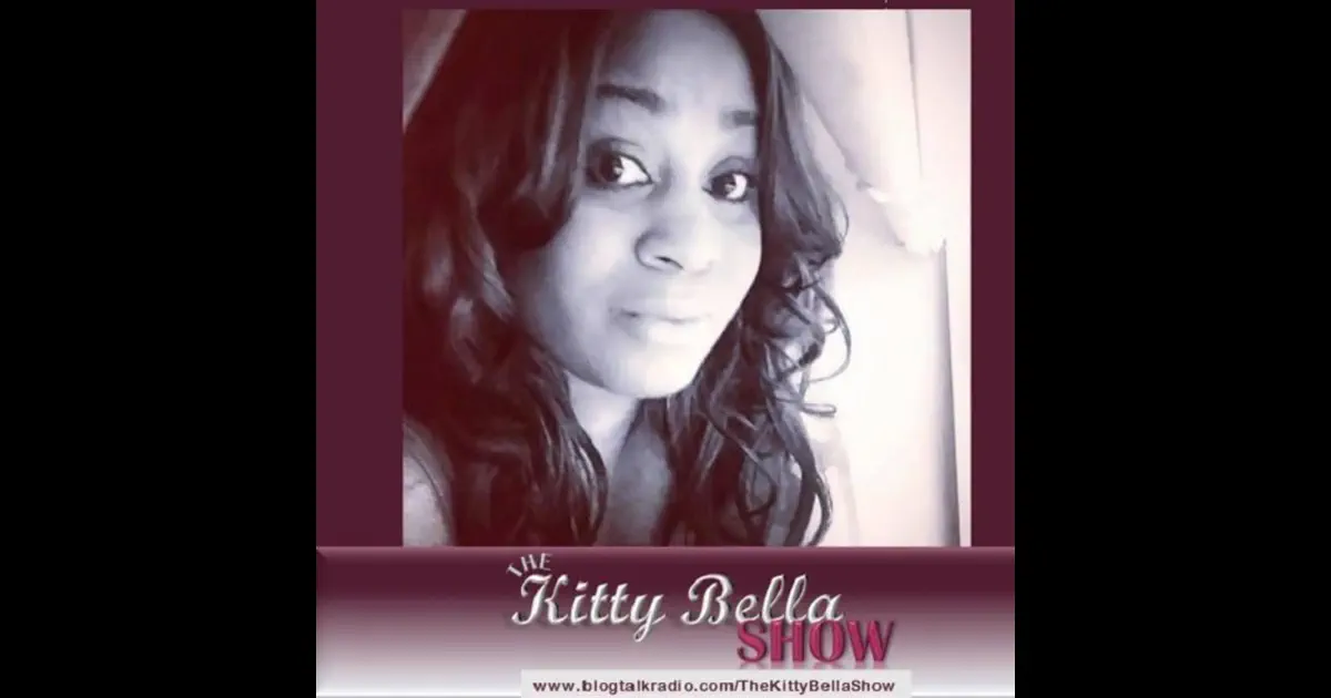 caroline fernando recommends Kitty Bella