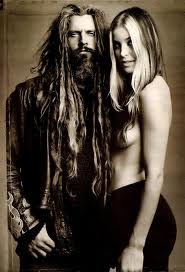 ashwani punjabi recommends Sherri Moon Zombie Nude