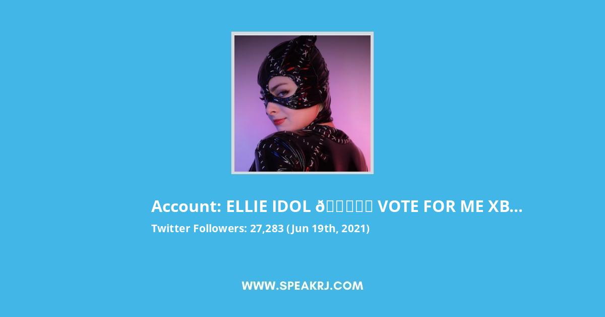 alice langford recommends Ellie Idol