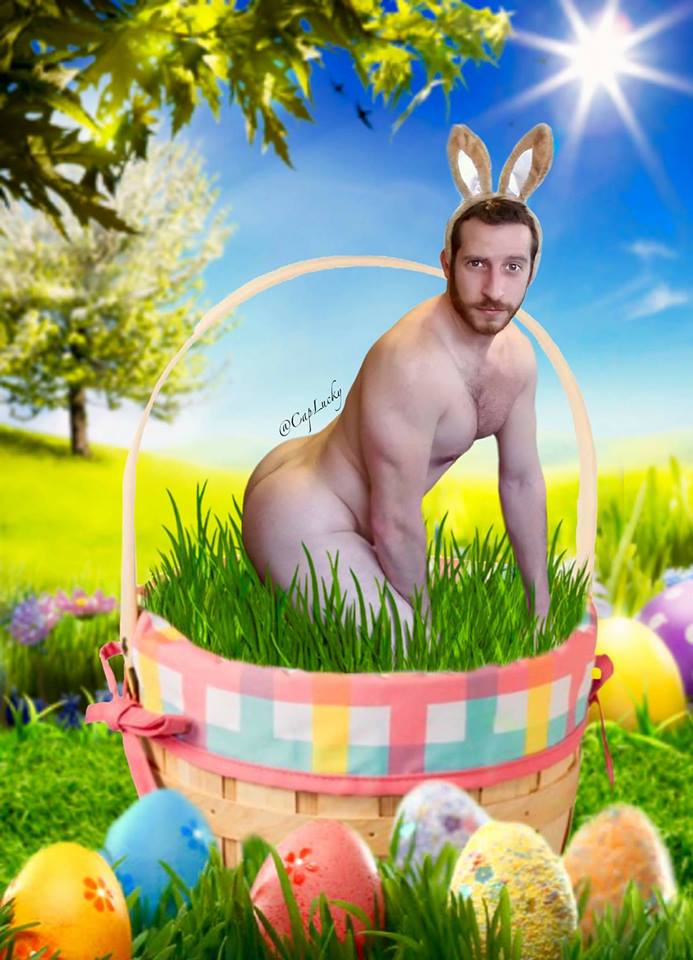 amanda elizabeth martin recommends easter naked pic