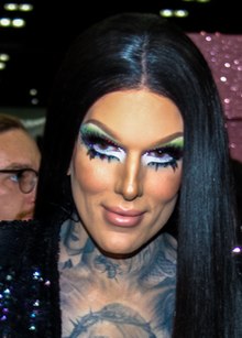 jeffree star porn