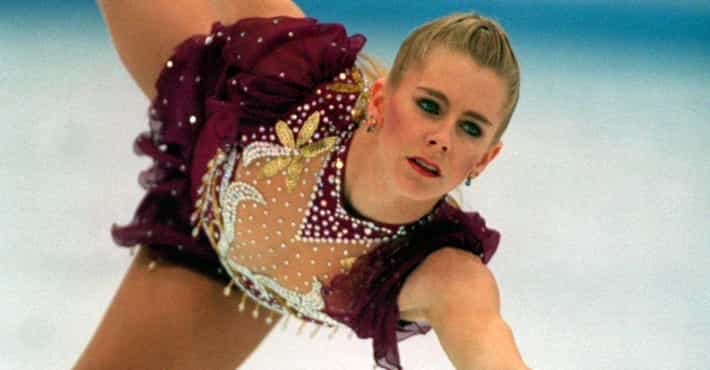 Tonya Harding Nude sex transformation