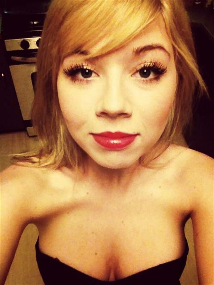 anvesh talluri recommends Naked Pictures Of Jennette Mccurdy