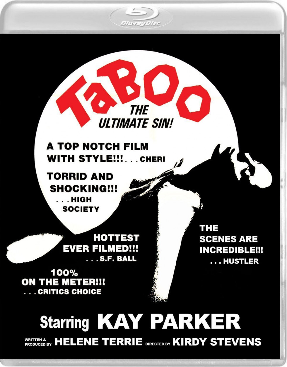 casey cordle recommends kay parker in taboo pic