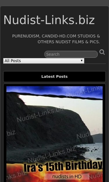 abby arce recommends candid nudists pic