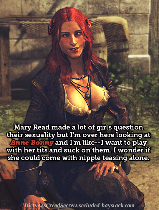 damon bui recommends anne bonny boobs pic