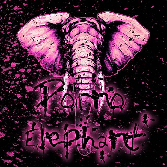 crystal hare recommends elephant pornography pic