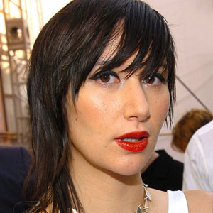 david kasten recommends Karen O Naked