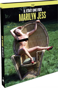 brandee lewis recommends marilyn jess pic