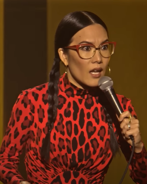 darrin lauer recommends Ali Wong Nude