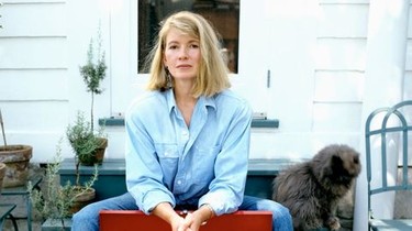 bill salemi recommends martha stewart porn pic