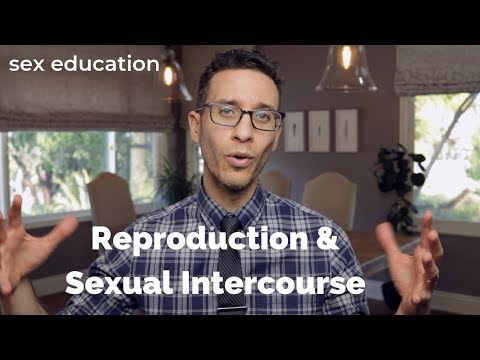 dick prior recommends Sexual Intercourse Educational Video