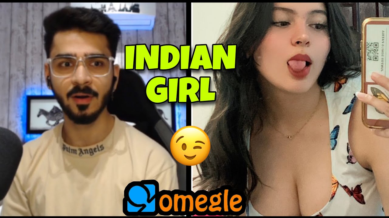 omegle babes