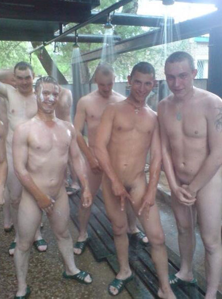 military men nude pics