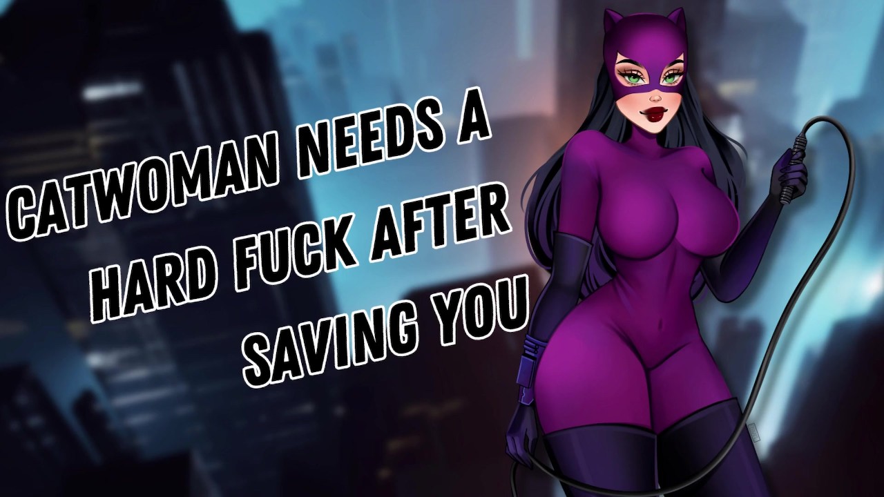 anthony naber add milf catwoman photo