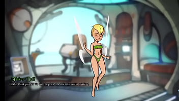 brian arntson recommends tinker bell joi pic