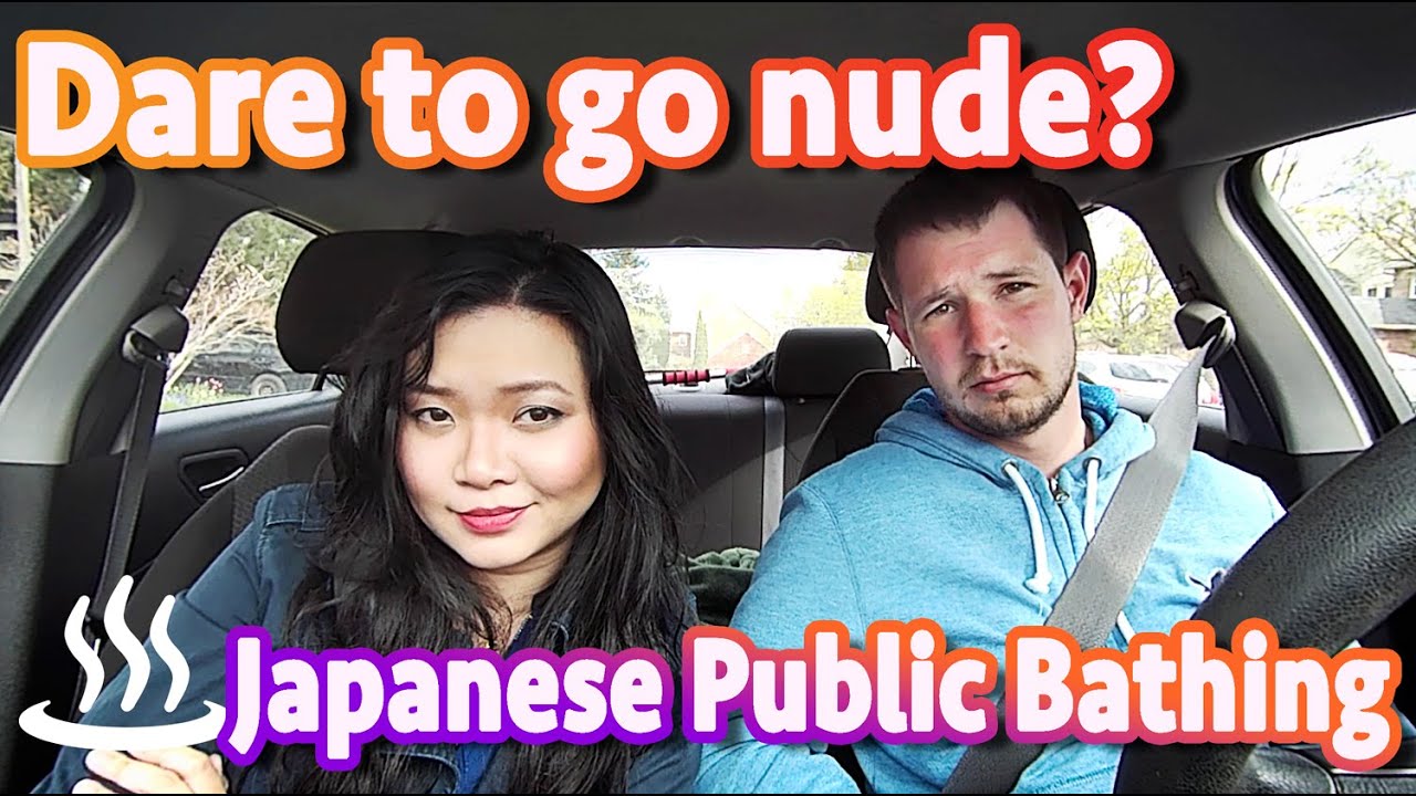 brenda prentiss recommends Japan Public Nude