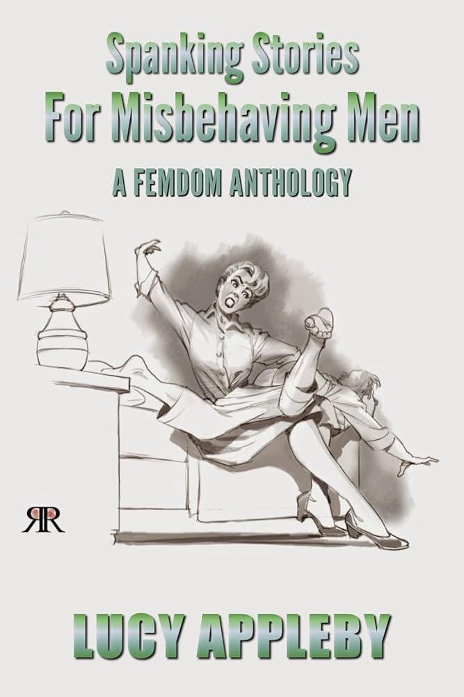 alexandre masson recommends Male Spanking Stories